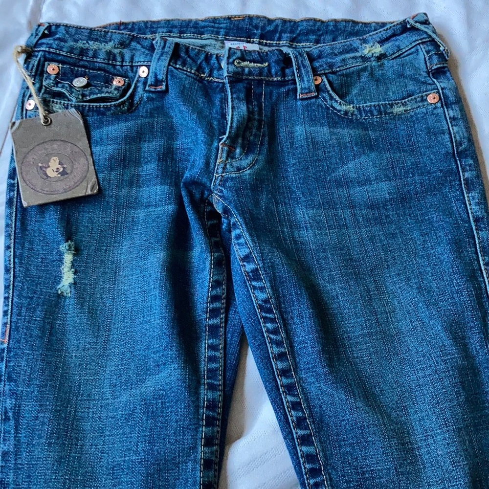2004 jeans size 30